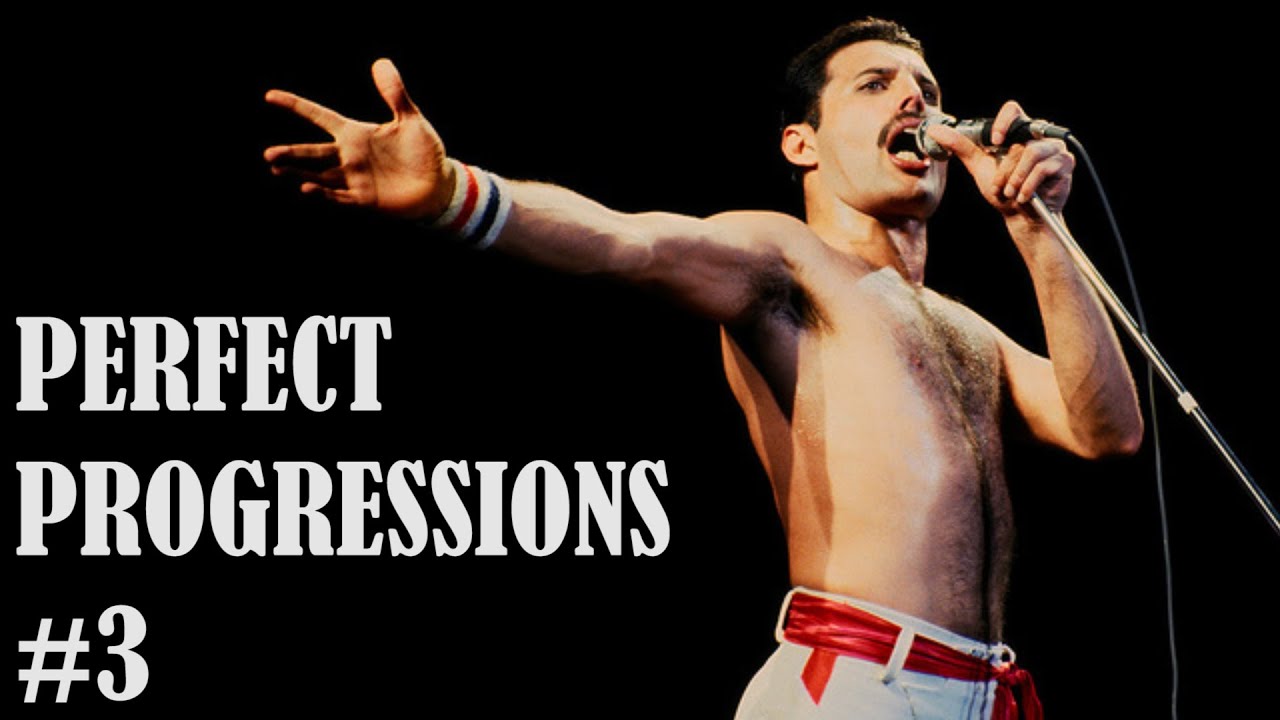 Analyzing We Are The Champions by Queen