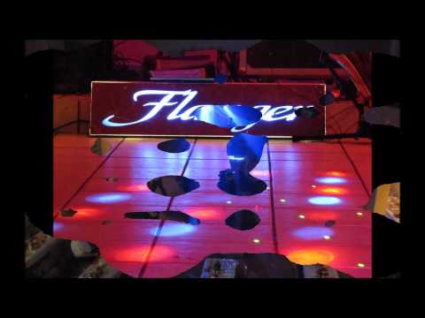 Flanger Band - Zono moja