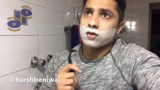 When Your Friend Cancel The Plan | Harsh Beniwal