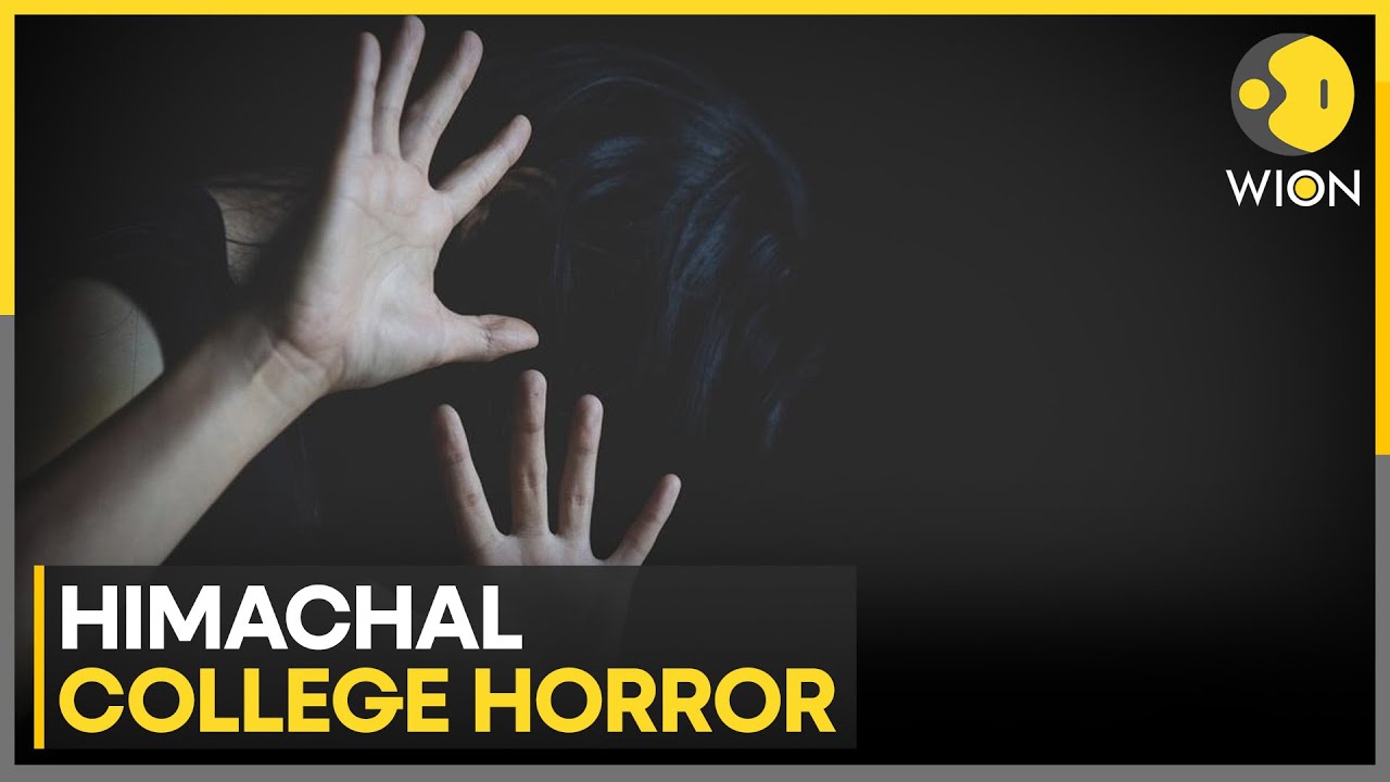 Police Probe 19-Year-Old Student's Death Amid Allegations of Ragging & Harassment | WION