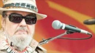 Dr. John - Moon River