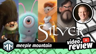 Silver Series - 5 Things You Need to Know - Review
