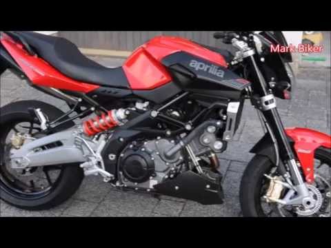 Aprilia Shiver 750 ABS | Preview+Sound Test | **NEW 2016**