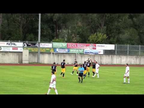 30. Runde UPC Tirol Liga: SV Hall - SC Imst