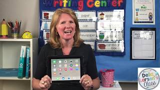 How to Use Google Classroom on the iPad