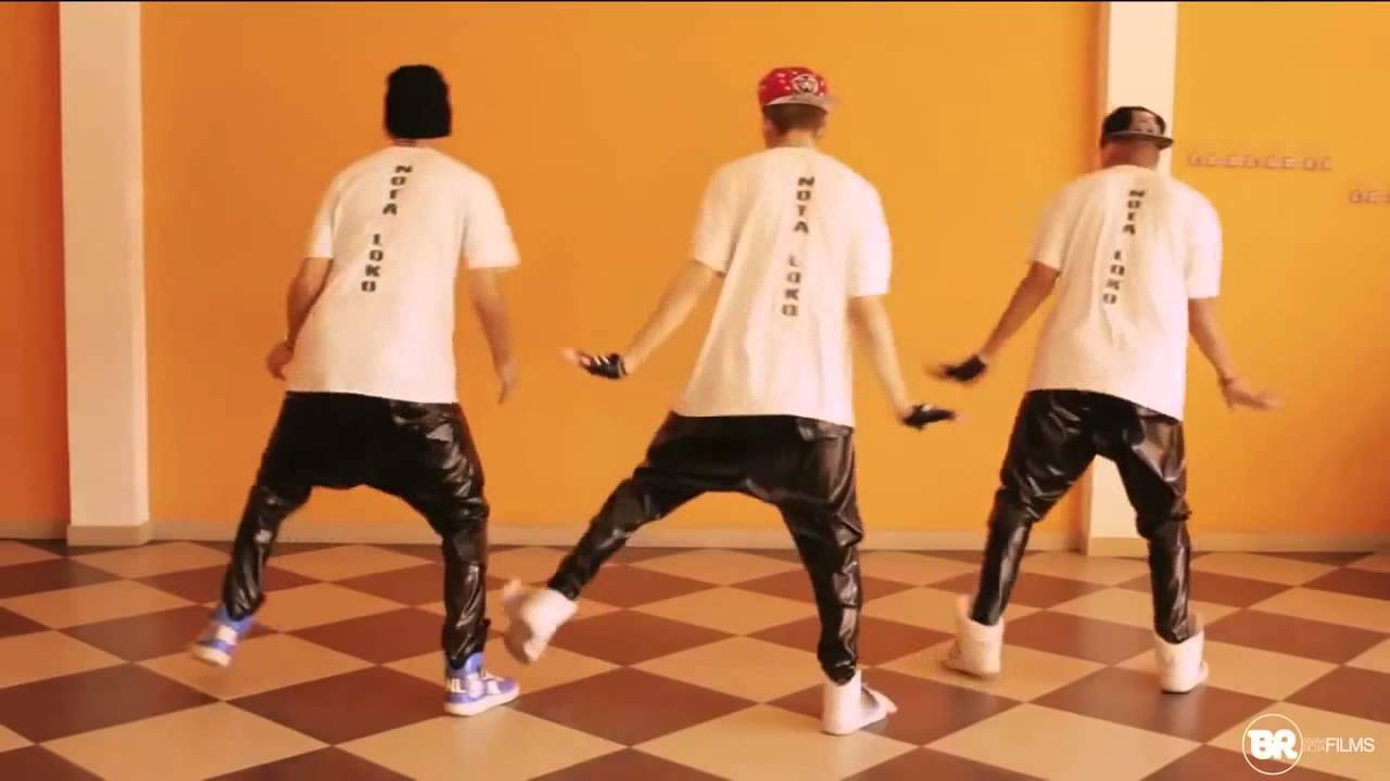 Los Nota Lokos   Paso Solita Video Clip Oficial