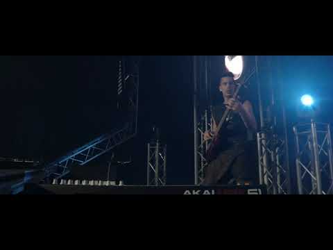 Draeden live multi-instrumental show teaser