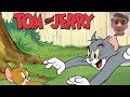 Tom And Jerry Cartoon Full Episodes Tomandjerry Cartoon