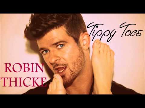 Video thumbnail for Tippy Toes
