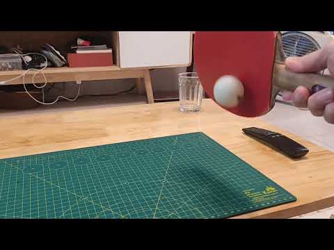 Battle 3 Table tennis rubber from 729