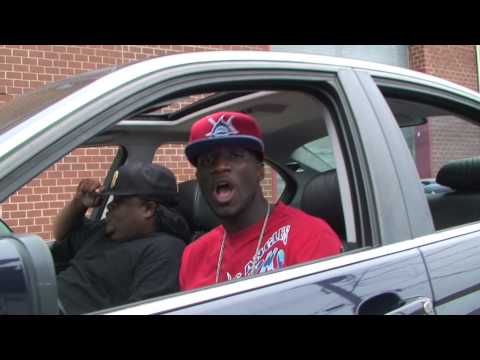 6FO Ft: Fred The Godson "Respect"