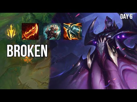 NEW INSANELY BROKEN CHAMPION! League of legends highlights (Doublelift, Trick2G, Jankos)