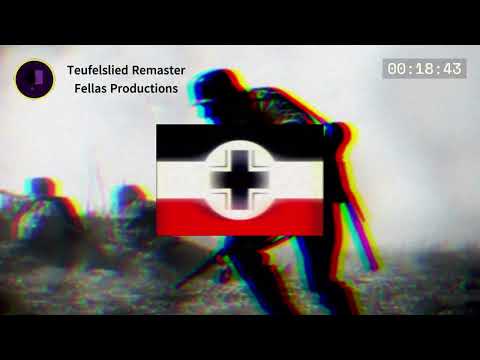 Teufelslied but......