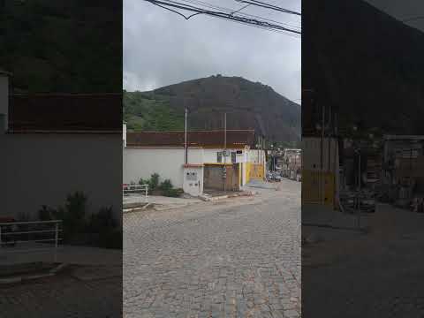 santo Antônio do jacinto eu seus morros emponentes