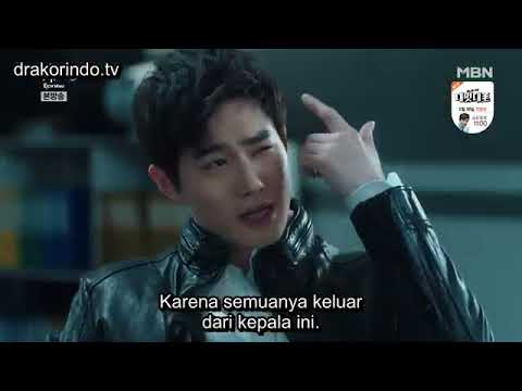Drakor rich man e01 suho exo