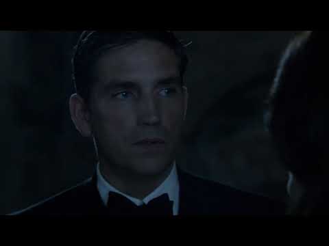 Person of Interest (1x8) "Foe" Ending