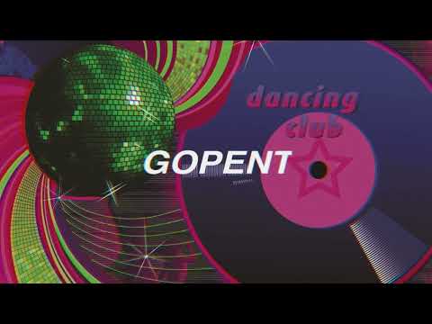 80s Disco Funk Pop Type Beat - "Alive" (Prod. Gopent) | 80s Dance Pop Type Beat