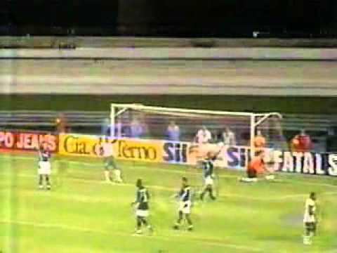 Remo 1 x 0 Portuguesa - Brasileirão Série B 2007