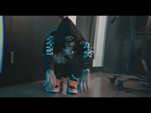 Shaun Sloan - Marathon (Official Music Video)