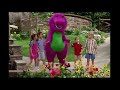 Barney Eu Adoro Te
