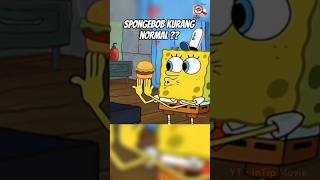 Download lagu Here's Why Spongebob Is Considered Less Normal mp3