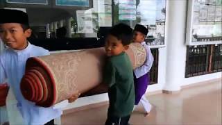 Download lagu HAI ANAK  - HALIM AHMAD mp3