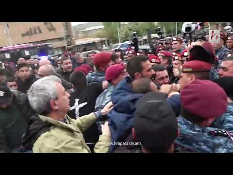 Հայտնի են ազատման դիմումներ գրած բերետավորների անունները