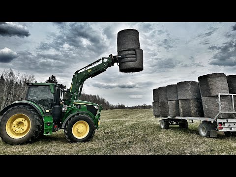CynkoMet T-608/2E, прицепы, полуприцепы