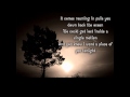 The Pierces - Piece Of You Lyrics 