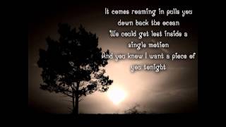 The Pierces - Piece Of You Lyrics