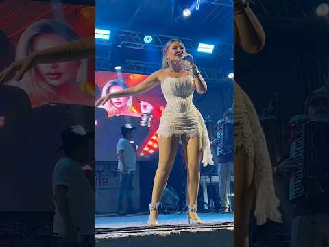 Iniciando 2026 com tudo! Katiane Araújo e Bell Becker em Matinha - MA, isso é Meu Canários! 🌟