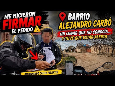 ME TOCÓ UN VIAJE QUE NO ESPERABA… 😳