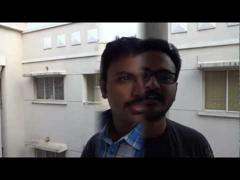 Happy Birthday, Nishta