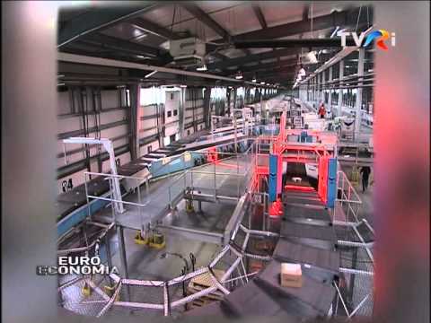 CONFERINŢA “INOVAŢIE ÎN AFACERI. EI AU REUŞIT”