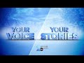 Your Voice Your Stories Vacant Name Mix Up Blindness Conquered At NYC Marathon