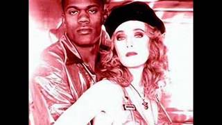 E-Rotic - Oh Nick Please Not So Quick (Radio Edit)