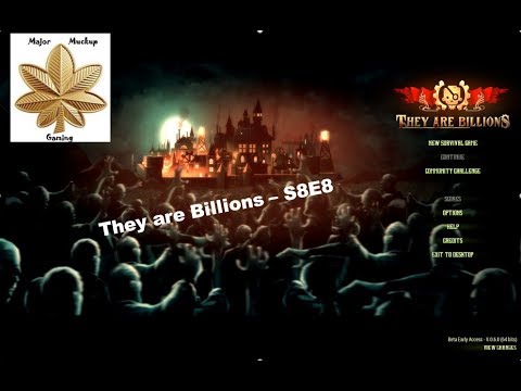They are Billions - S8E8