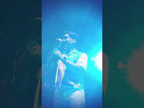 Joanito Gea Live Performance at BHK Fest 2024