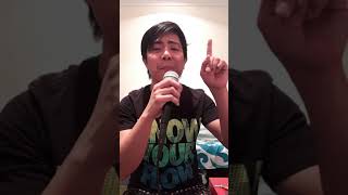 Wala Kang Katulad (cover) Rj Buena (ASOP 17)