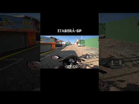 Itaberá - São Paulo