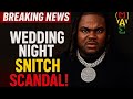 Tee Grizzly's Wedding Day Turns Into a Wild Mystery