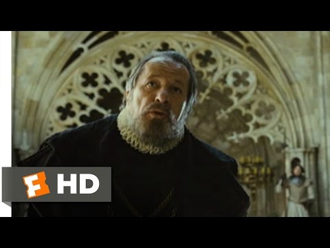 Elizabeth: The Golden Age #1 Movie CLIP - I Have Failed You (2007) HD