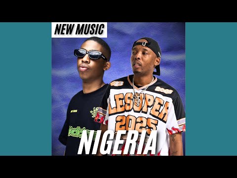 Dedrick West & BigBallerCEO - NIGERIA(JAMITO)