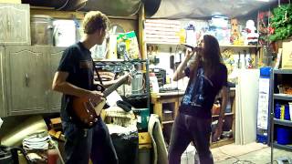 Watain - Satan&#39;s Hunger Cover