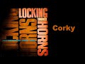 Joe Newman / Zoot Sims -  Corky (restored 1957 vinyl LP)