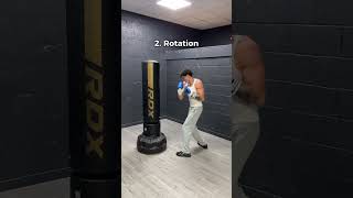 High Boxing Cover demonstration thumbnail