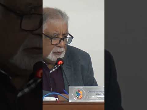 Moção de congratulações da câmara municipal de Caxambu MG.