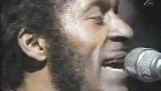 Chuck Berry - Carol (with lyrics)