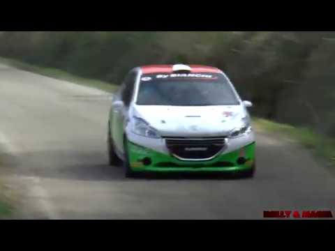 The Best of Rally vigneti Monferrini 2019