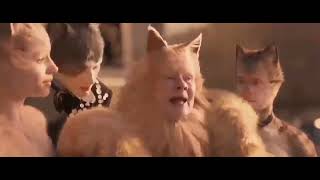 Cats (2019) - The Ad-dressing Of Cats Song - (Part 2)